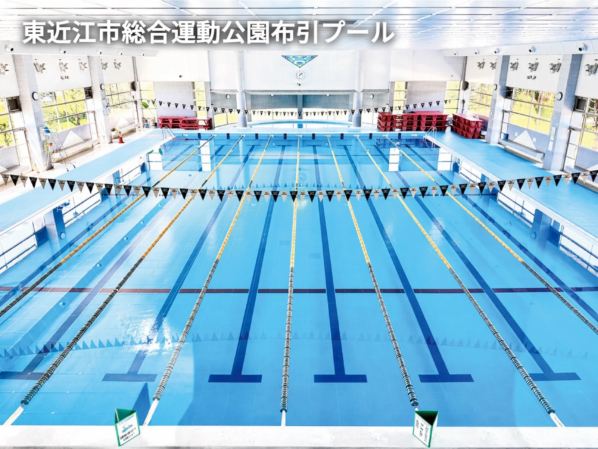 プール